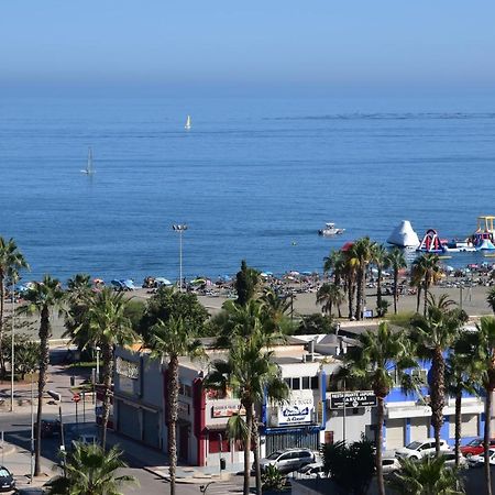 Apartamento Sereva Plazamar Torre Del Mar Exterior foto