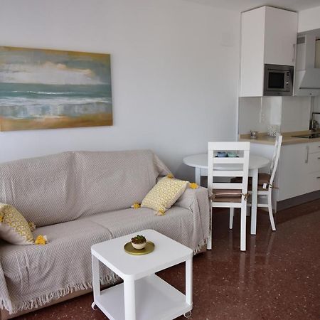 Apartamento Sereva Plazamar Torre Del Mar Exterior foto