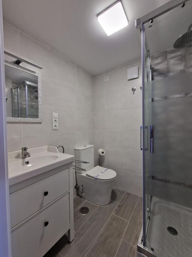 Apartamento Sereva Plazamar Torre Del Mar Exterior foto